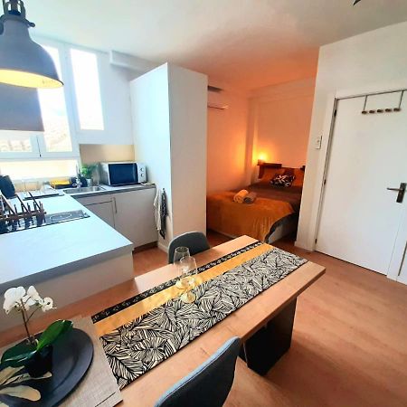 Golden Realejo Guest House Grenada Zewnętrze zdjęcie