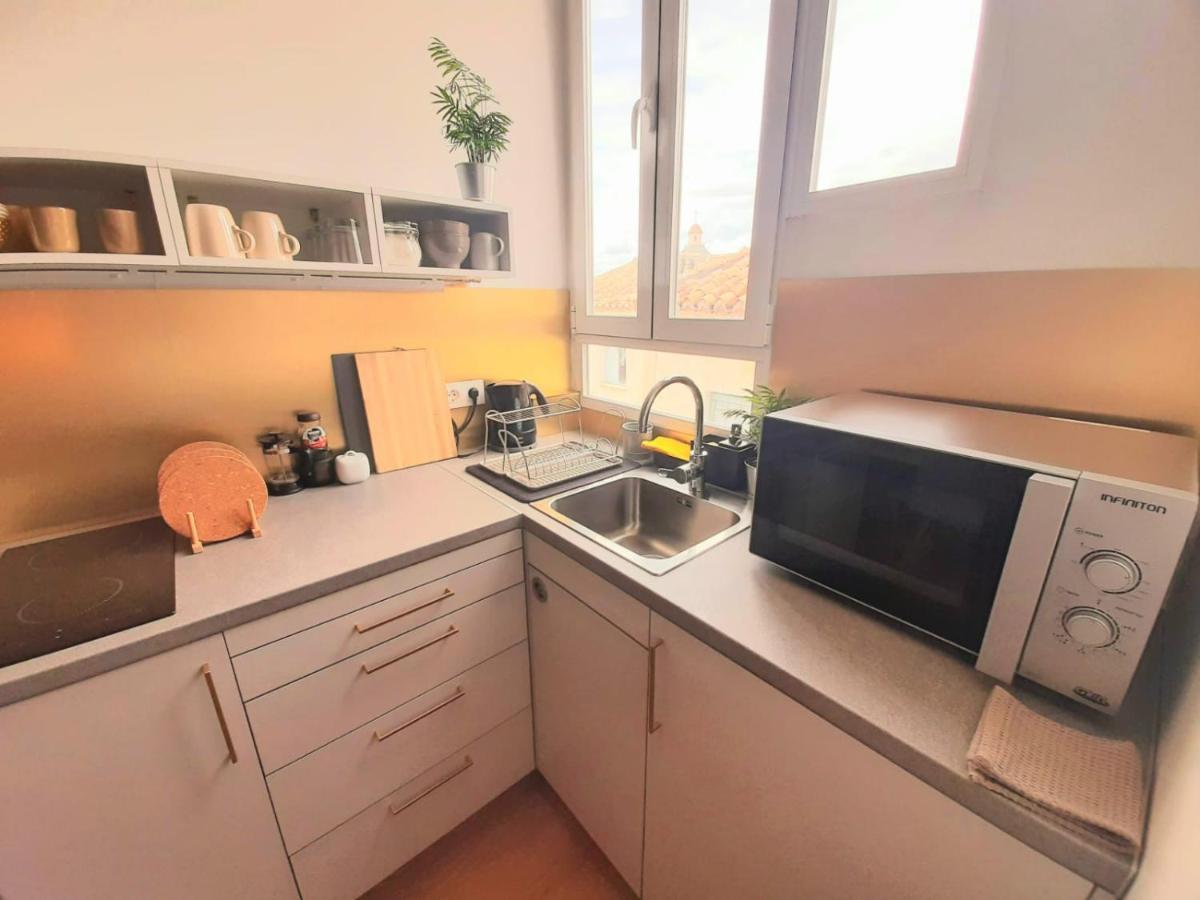 Golden Realejo Guest House Grenada Zewnętrze zdjęcie