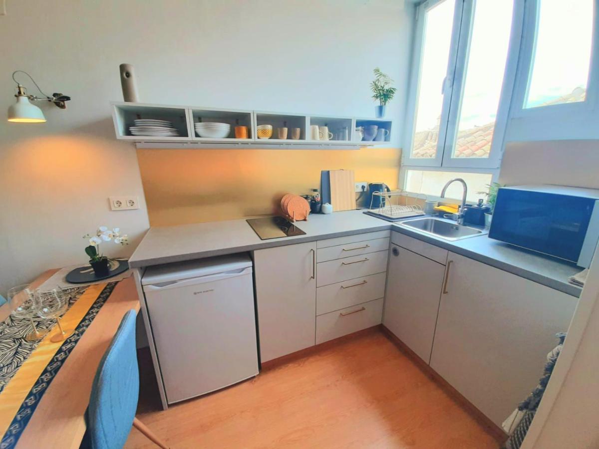 Golden Realejo Guest House Grenada Zewnętrze zdjęcie