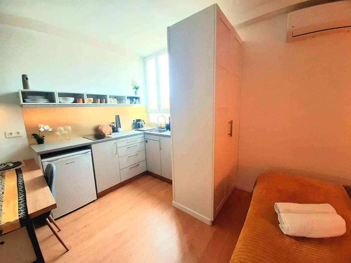 Golden Realejo Guest House Grenada Zewnętrze zdjęcie