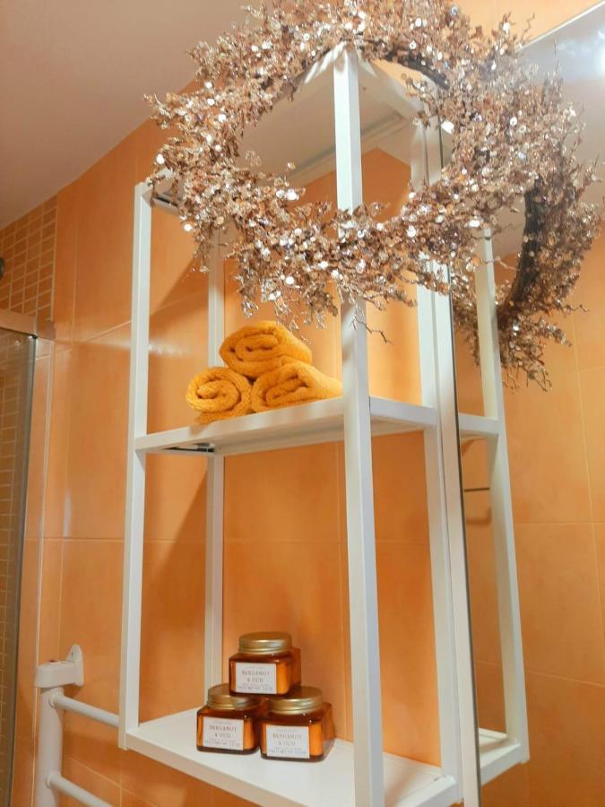 Golden Realejo Guest House Grenada Zewnętrze zdjęcie