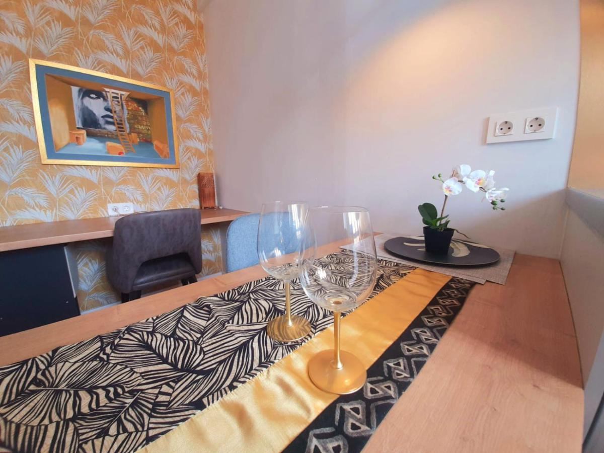 Golden Realejo Guest House Grenada Zewnętrze zdjęcie